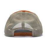 '47 クリーンナップ TEXAS LONGHORNS NCAA メッシュ バーントオレンジ  | ’47 フォーティーセブン公式オンラインストア