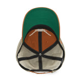 '47 クリーンナップ TEXAS LONGHORNS NCAA メッシュ バーントオレンジ  | ’47 フォーティーセブン公式オンラインストア