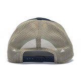 '47 クリーンナップ MICHIGAN WOLVERINES NCAA メッシュ ネイビー  | ’47 フォーティーセブン公式オンラインストア