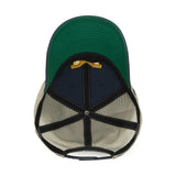 '47 クリーンナップ MICHIGAN WOLVERINES NCAA メッシュ ネイビー  | ’47 フォーティーセブン公式オンラインストア