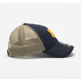 '47 クリーンナップ MICHIGAN WOLVERINES NCAA メッシュ ネイビー  | ’47 フォーティーセブン公式オンラインストア