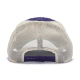 '47 クリーンナップ LSU TIGERS NCAA メッシュ パープル  | ’47 フォーティーセブン公式オンラインストア