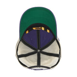 '47 クリーンナップ LSU TIGERS NCAA メッシュ パープル  | ’47 フォーティーセブン公式オンラインストア