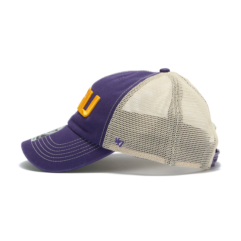 47 クリーンナップ ルイジアナ州立大学（LSU）タイガース NCAA