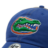 '47 クリーンナップ FLORIDA GATORS NCAA メッシュ ロイヤル  | ’47 フォーティーセブン公式オンラインストア