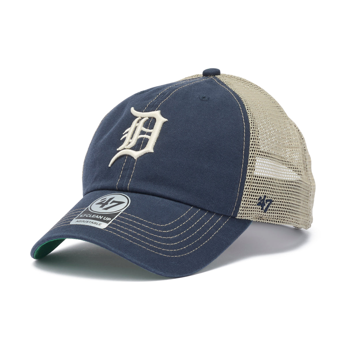 メッシュキャップ | '47（フォーティーセブン）| MLB公式ライセンス