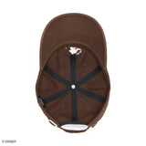 '47 クリーンナップ ディズニ― Disney ラプンツェル ブラウン  | ’47 フォーティーセブン公式オンラインストア