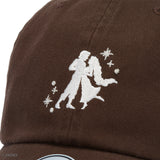 '47 クリーンナップ ディズニ― Disney ラプンツェル ブラウン  | ’47 フォーティーセブン公式オンラインストア