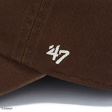 '47 クリーンナップ ディズニ― Disney ラプンツェル ブラウン  | ’47 フォーティーセブン公式オンラインストア