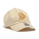 '47 クリーンナップ Disney ナチュラル ラプンツェル  | ’47 フォーティーセブン公式オンラインストア