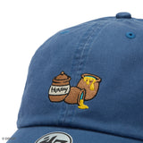 '47 クリーンナップ ディズニ― Disney ウィニー・ザ・プー ティンバーブルー  | ’47 フォーティーセブン公式オンラインストア