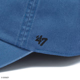 '47 クリーンナップ ディズニ― Disney ウィニー・ザ・プー ティンバーブルー  | ’47 フォーティーセブン公式オンラインストア