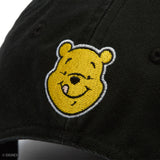 '47 クリーンナップ ディズニ― Disney ウィニー・ザ・プー ブラック  | ’47 フォーティーセブン公式オンラインストア