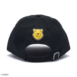 '47 クリーンナップ ディズニ― Disney ウィニー・ザ・プー ブラック  | ’47 フォーティーセブン公式オンラインストア