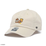 '47 クリーンナップ ディズニ― Disney ウィニー・ザ・プー ボーン  | ’47 フォーティーセブン公式オンラインストア