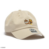 '47 クリーンナップ ディズニ― Disney ウィニー・ザ・プー ボーン  | ’47 フォーティーセブン公式オンラインストア