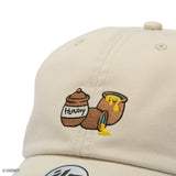 '47 クリーンナップ ディズニ― Disney ウィニー・ザ・プー ボーン  | ’47 フォーティーセブン公式オンラインストア