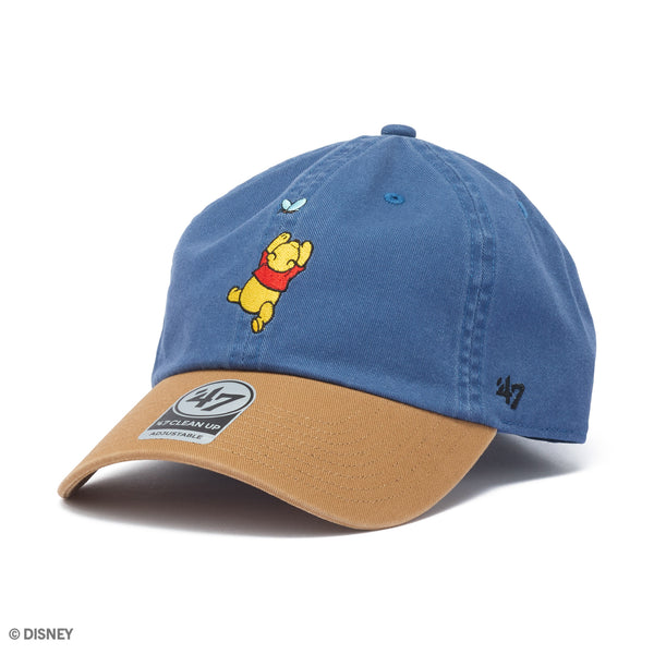 ぷーさん専用 Disney プーさん | '47（フォーティーセブン）| 公式通販 – '47