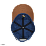 '47 クリーンナップ ディズニ― Disney ウィニー・ザ・プー ティンバーブルー、キャメル  | ’47 フォーティーセブン公式オンラインストア