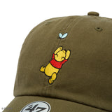 '47 クリーンナップ ディズニ― Disney ウィニー・ザ・プー サンダルウッド  | ’47 フォーティーセブン公式オンラインストア