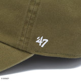 '47 クリーンナップ ディズニ― Disney ウィニー・ザ・プー サンダルウッド  | ’47 フォーティーセブン公式オンラインストア