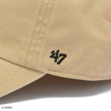 '47 クリーンナップ ディズニ― Disney ウィニー・ザ・プー カーキ  | ’47 フォーティーセブン公式オンラインストア