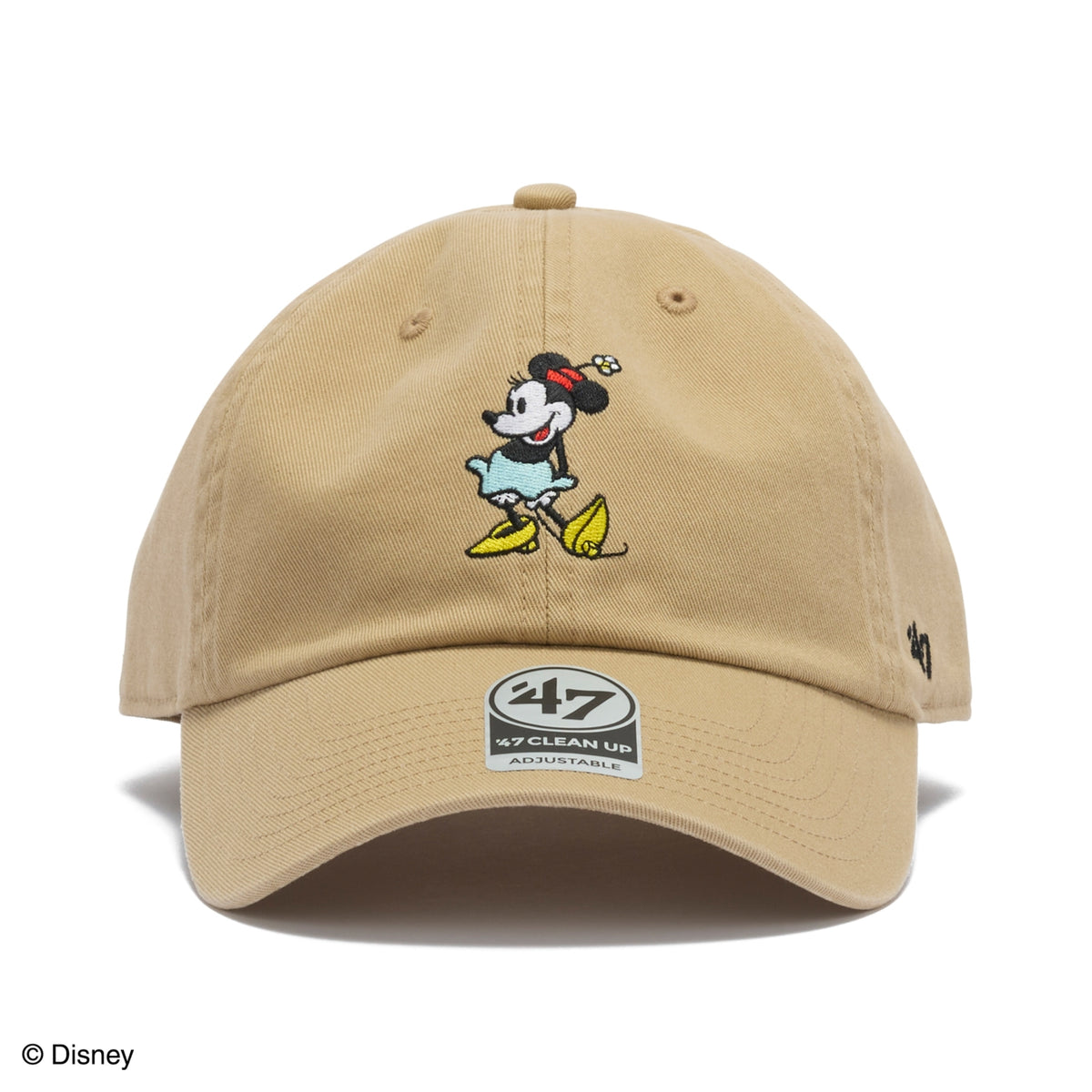 Disney キャップ | '47（フォーティーセブン）| 公式通販 – '47