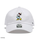 '47 クリーンナップ Disney ミニーマウス ココナッツ  | ’47 フォーティーセブン公式オンラインストア