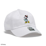 '47 クリーンナップ Disney ミニーマウス ココナッツ  | ’47 フォーティーセブン公式オンラインストア