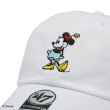 '47 クリーンナップ Disney ミニーマウス ココナッツ  | ’47 フォーティーセブン公式オンラインストア