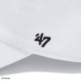 '47 クリーンナップ Disney ミニーマウス ココナッツ  | ’47 フォーティーセブン公式オンラインストア