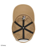 '47 クリーンナップ Disney ミッキーマウス カーキ  | ’47 フォーティーセブン公式オンラインストア