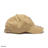 '47 クリーンナップ Disney ミッキーマウス カーキ  | ’47 フォーティーセブン公式オンラインストア