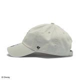 '47 クリーンナップ Disney ミッキーマウス グレー  | ’47 フォーティーセブン公式オンラインストア