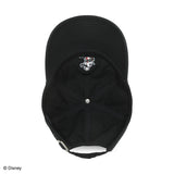 '47 クリーンナップ Disney ミッキーマウス ブラック  | ’47 フォーティーセブン公式オンラインストア