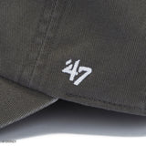 '47 クリーンナップ ディズニー Disney ドナルド チャコール  | ’47 フォーティーセブン公式オンラインストア