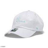 '47 クリーンナップ ディズニ― Disney シンデレラ ホワイト  | ’47 フォーティーセブン公式オンラインストア