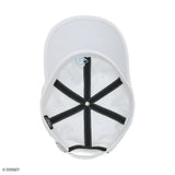 '47 クリーンナップ ディズニ― Disney シンデレラ ホワイト  | ’47 フォーティーセブン公式オンラインストア