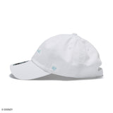 '47 クリーンナップ ディズニ― Disney シンデレラ ホワイト  | ’47 フォーティーセブン公式オンラインストア