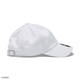 '47 クリーンナップ ディズニ― Disney シンデレラ ホワイト  | ’47 フォーティーセブン公式オンラインストア