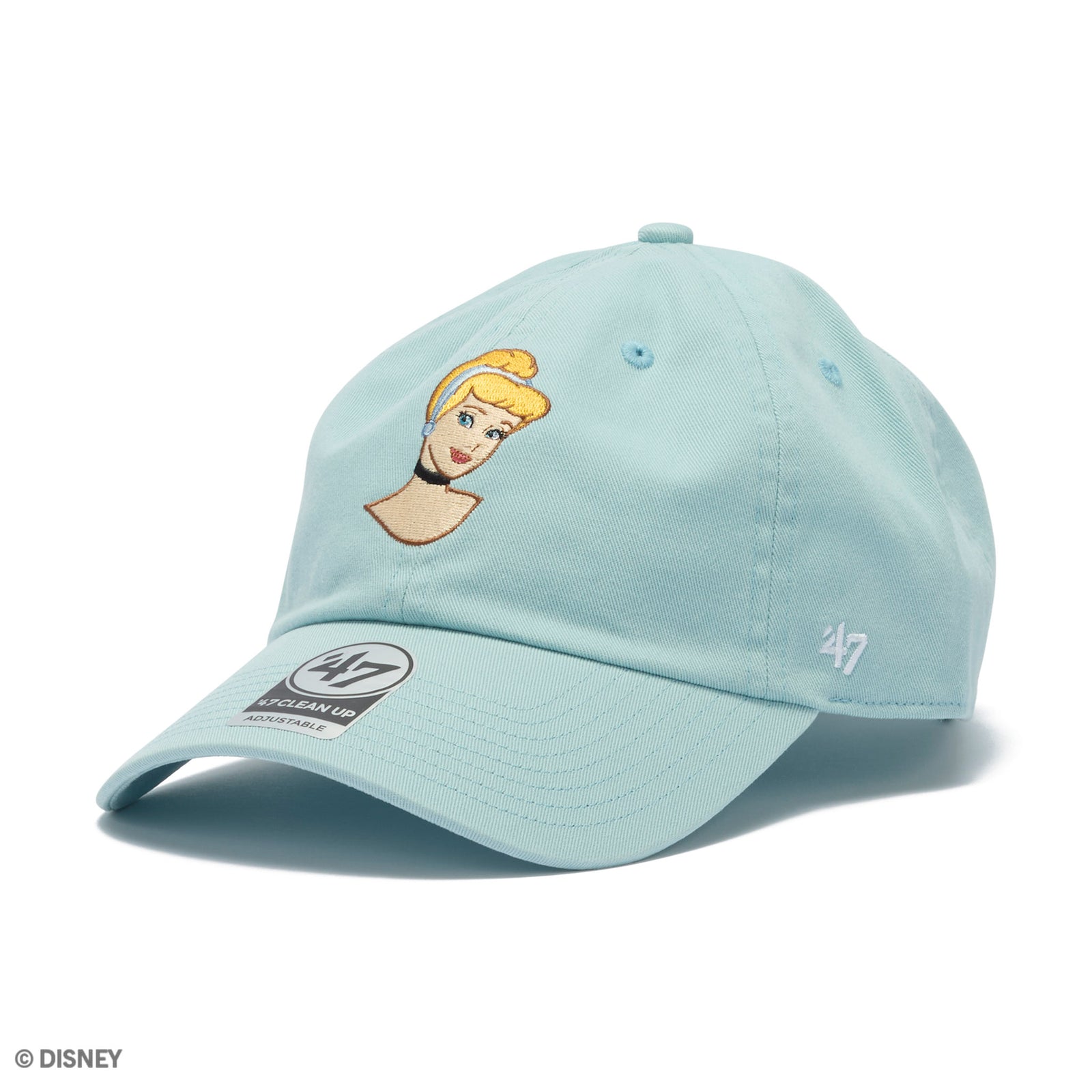 47 クリーンナップ Disney マコ シンデレラ プリンセス – '47