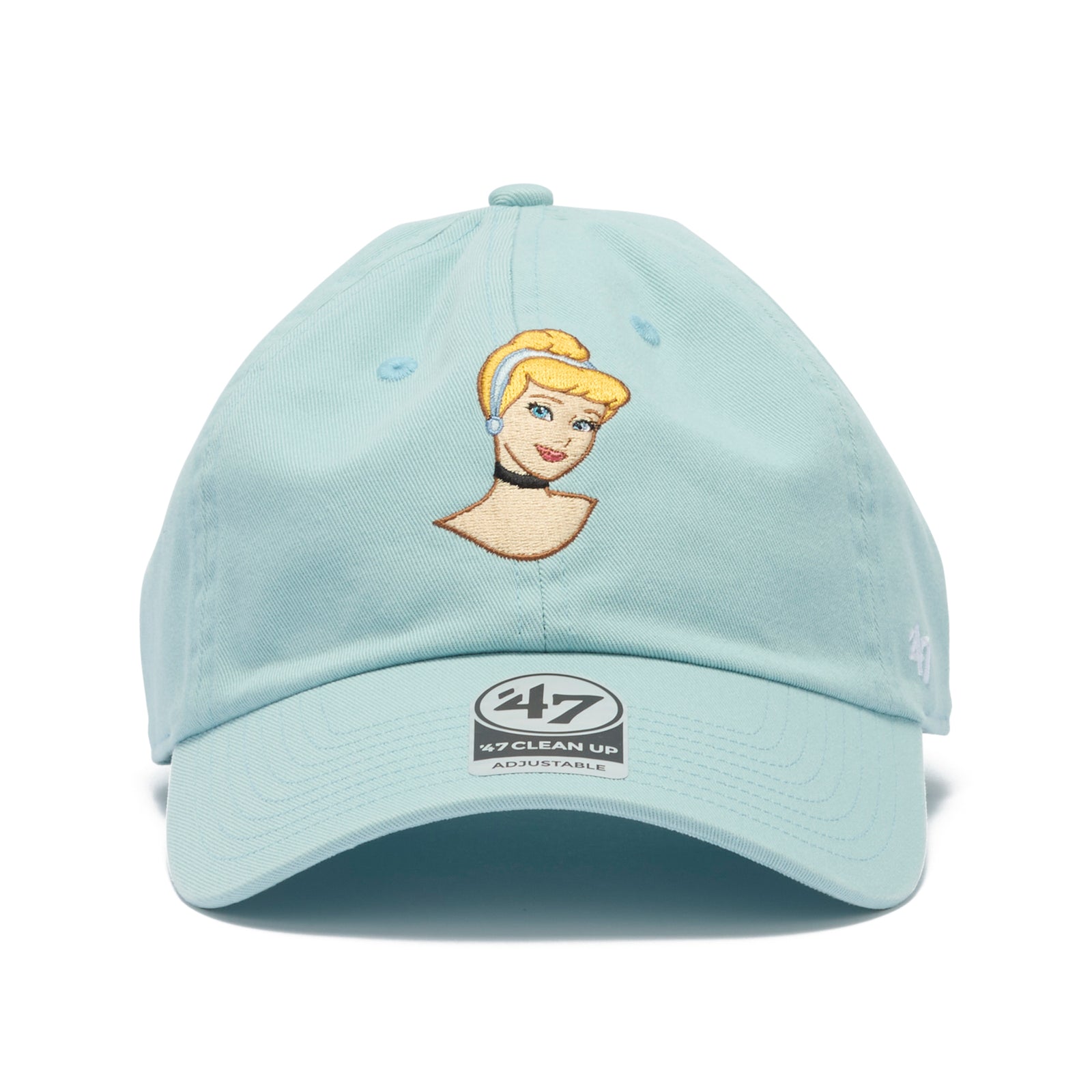 47 クリーンナップ Disney マコ シンデレラ プリンセス – '47