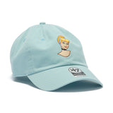 '47 クリーンナップ Disney マコ シンデレラ  | ’47 フォーティーセブン公式オンラインストア