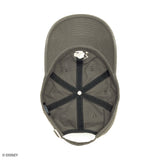 '47 クリーンナップ ディズニ― Disney アリエル チャコール  | ’47 フォーティーセブン公式オンラインストア