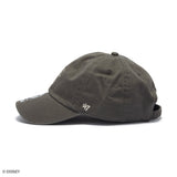 '47 クリーンナップ ディズニ― Disney アリエル チャコール  | ’47 フォーティーセブン公式オンラインストア