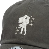 '47 クリーンナップ ディズニ― Disney アリエル チャコール  | ’47 フォーティーセブン公式オンラインストア