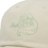 '47 クリーンナップ ディズニ― Disney アリエル ボーン  | ’47 フォーティーセブン公式オンラインストア