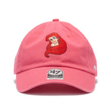 '47 クリーンナップ Disney ベリー アリエル  | ’47 フォーティーセブン公式オンラインストア