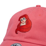 '47 クリーンナップ Disney ベリー アリエル  | ’47 フォーティーセブン公式オンラインストア