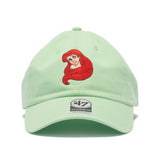 '47 クリーンナップ Disney アロエ アリエル  | ’47 フォーティーセブン公式オンラインストア